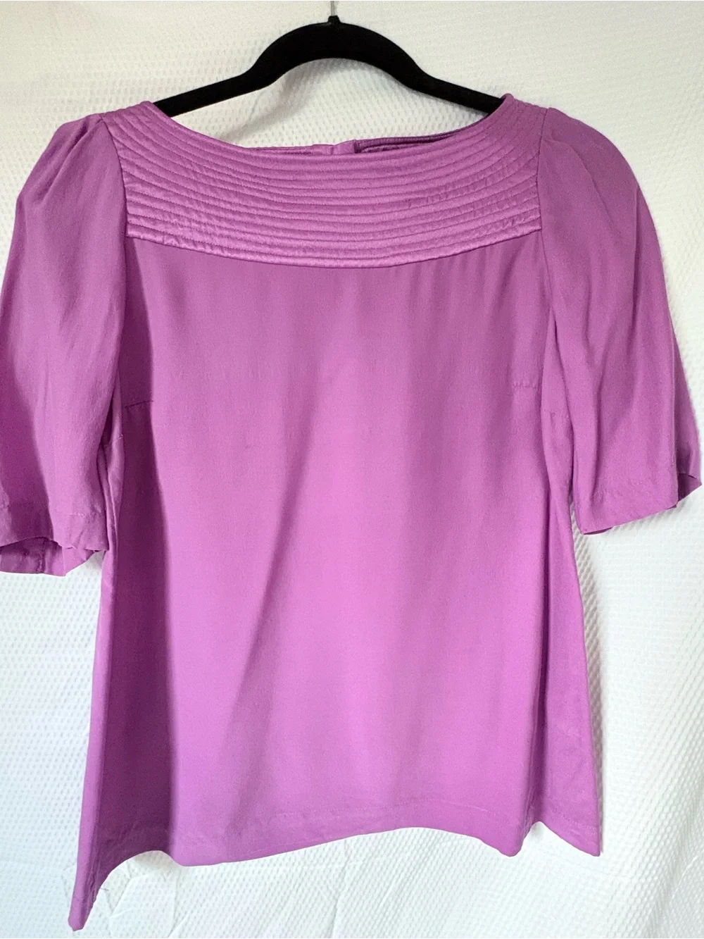 Banana Republic soft woven